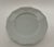 Rosenthal Germany New 1970s Maria Exquisite Porcelain White, Called White Gold - 42 Plates For Sale - Image 4 of 11