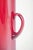Tall Pitcher in Deep Ruby-Red Glass by Monica Bratt for Reijmyre, 1950s For Sale - Image 3 of 6