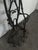 Cast Iron Coat Rack For Sale - Image 5 of 8