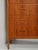 1960s Swedish Teak Chest of 7 Drawers from Treman, 1960s For Sale - Image 5 of 11