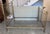 Early 20th Spanish Full Double Bronze Bed with bars and wheels For Sale - Image 4 of 18