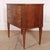 19th Century Italian Mahogany Commode For Sale - Image 12 of 15