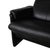 Lugano Three-Seater Sofa and Chair in Leather from Erpo, Set of 2 For Sale - Image 15 of 18