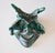 Scandinavian Modern Ceramic Faun Mask Sculpture, 1920s For Sale - Image 6 of 6