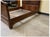 Antique Art Nouveau Nancy School Bed, 1910 For Sale - Image 4 of 9