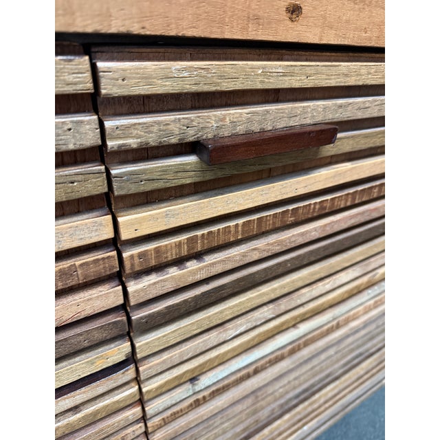 Crate & Barrel Paloma Sideboard For Sale - Image 11 of 12