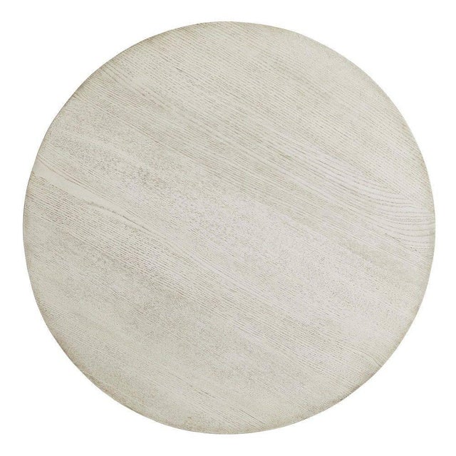 2020s Arteriors Home Kamile High Dining Table For Sale - Image 5 of 5