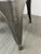Metal Xavier Pauchard for Tolix Galvanized Steel a-Chairs, Set of Four For Sale - Image 7 of 12