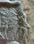 Late 20th Century Vintage Cast Aluminum Stag Woodland Serving Tray For Sale - Image 5 of 10