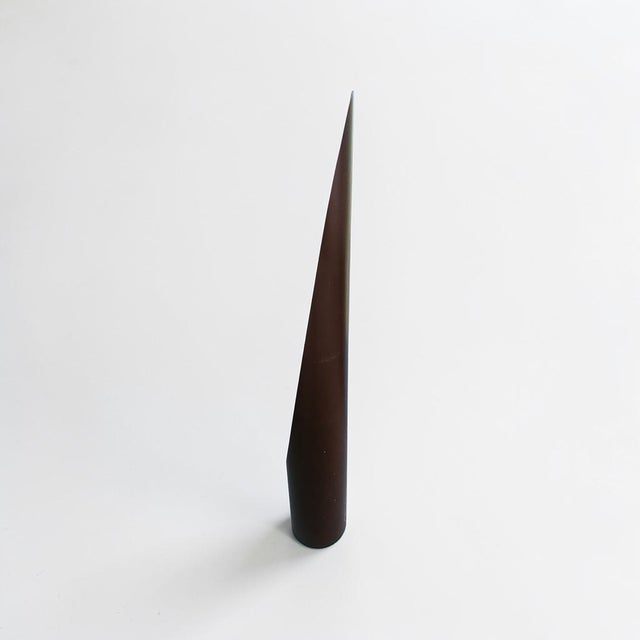 Space Age Nail Mirror, 1970s For Sale - Image 4 of 12