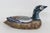 Tonala Mexico Brass Ceramic Duck Mid Century Modern Hand Painted Folk Art 4520b For Sale - Image 4 of 15