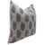 Add a touch of cultural elegance to your home with the Fabdivine Block Print Cushion Cover. Made from thick linen, this...