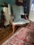 Large Louis XV Style Bergère Armchairs, 19th Century, Set of 2 For Sale - Image 4 of 12