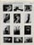 Barbara Morgan Original Silver Gelatin Photograph “Valerie Bettis - Desperate Heart 1944” Photomontage For Sale In Charleston - Image 6 of 9