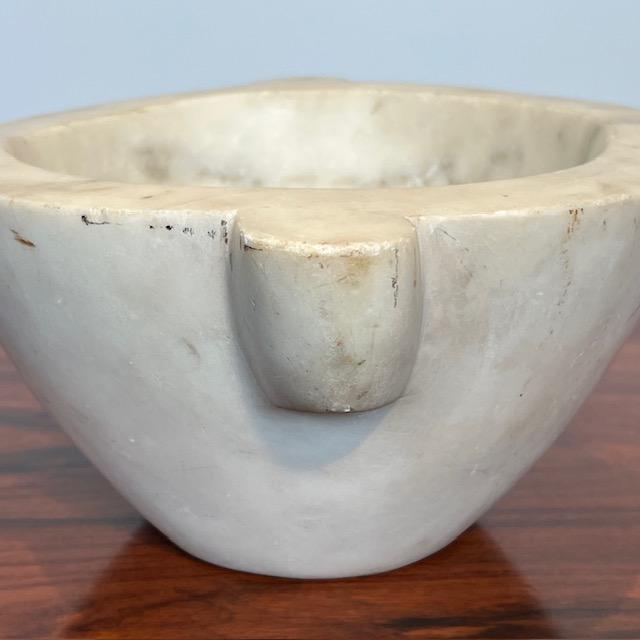 Stone Marble Mortars from 18th Century - Set of 4 For Sale - Image 7 of 18