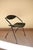 Model Rugby Chairs by Gilbert Steiner for Steiner, 1962, Set of 3 For Sale - Image 13 of 16