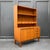 Mid-Century Modern Shelving Unit in Teak For Sale - Image 3 of 18