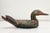 Early 20th Century French Hand Carved Duck, 1890s For Sale - Image 18 of 18