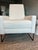 Design Within Reach "Flight" Recliner by Jeffrey Bernett for American Leather For Sale - Image 9 of 11