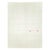 Galerie Shabab Collection Natural White Mid-20th Century Turkish Flat-Weave Kilim Large Room Size Carpet For Sale - Image 4 of 10
