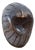 Annie Maume, Sandstone Owl, 1970s, Stoneware For Sale