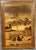 Wood Antique Wood Marquetry Panel with Exotic Scene For Sale - Image 7 of 7