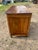 French 19th Century Louis XVI Solid Walnut Chest of Drawers For Sale - Image 6 of 9