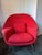 2000 - 2009 Eero Saarinen for Knoll Womb Chair & Ottoman For Sale - Image 5 of 10