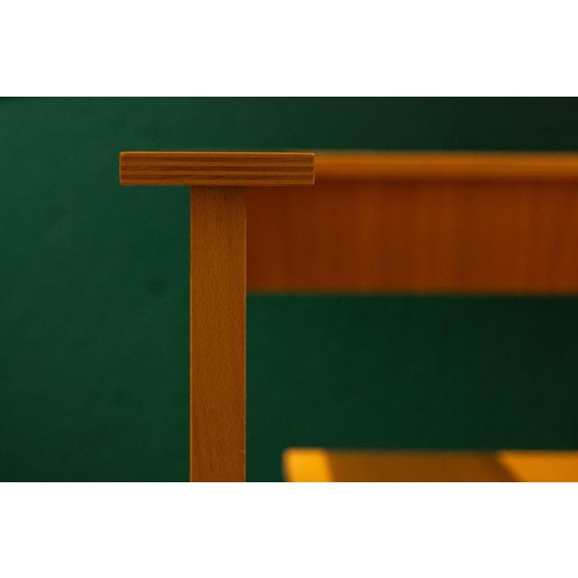 Table and Chair from Richard Hutten, the Netherlands, 1990s For Sale - Image 9 of 18