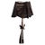 Black Limited Edition Sculptural Black Label Lamp with Drawers by Salvador Dali For Sale - Image 8 of 8