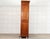 Wood 19th Century English Pine Housekeepers Cupboard, 1890 For Sale - Image 7 of 18