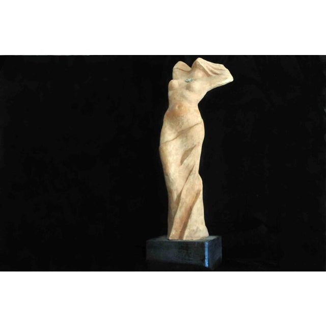 Maryam Pezeshki, Nude Unveiling, 2021, Terracotta For Sale - Image 4 of 4