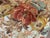 Floral Linen Throw Pillows, French Provincial Style, Cotton Blend, Usa For Sale - Image 4 of 7