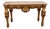 Vintage Louis XVI Entryway Console For Sale