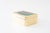 Art Deco Jewelry Box with Cut Glass Vienna, Austria, 1920s For Sale - Image 14 of 14