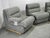 Space Age Modular Sofa, 1970s, Set of 4 For Sale - Image 12 of 17