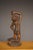 Mid-Century Expressionist Sculpture of a Woman, 1950s For Sale - Image 10 of 11