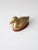 Mid Century Brass Duck Lint Brush For Sale - Image 6 of 11