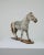 Early 20th Century French Wooden Horse For Sale - Image 4 of 9