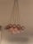 Murano Glass Sputnik Chandelier Venini Style For Sale - Image 13 of 13