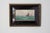 Max Jensen, Maritime Scene, Gouache on Paper, 19th Century, Framed For Sale - Image 6 of 6
