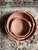 Antique European Clay Handled Nesting Bowls -Set of 3 For Sale In Houston - Image 6 of 6