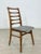 Mid-Century Modern Dining Room Chairs, Set of 5 For Sale - Image 6 of 12