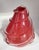 1990s Stunning Signed Silas Kern Studio Art Glass Hand-Blown Vase For Sale - Image 5 of 6