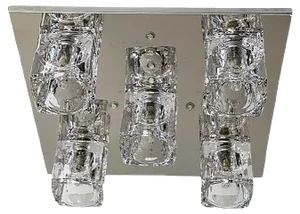 Ceiling Lamp from Trio Lighting, Germany, 2000s