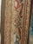 Early 18th Century Early 18th Century Brussel Tapestry, Finely Woven, Red, Blue, Green, Silk & Wool For Sale - Image 5 of 15