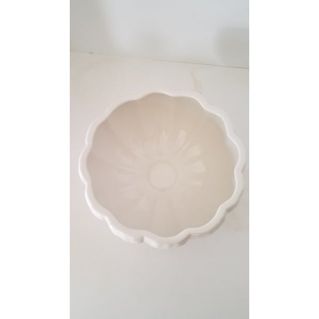 Mikasa 1980s Mikasa "Countryside Harvest" Soup Tureen & Ladle 3 Piece Set For Sale - Image 4 of 6