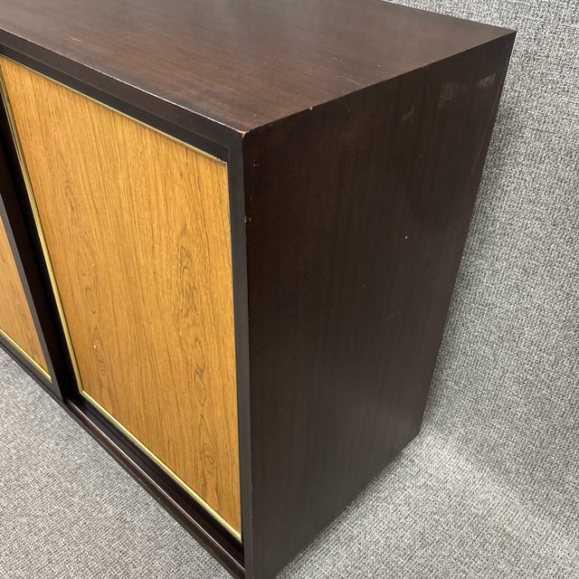 Mid 20th Century Harvey Probber Credenza For Sale - Image 5 of 12