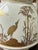 Davenport 19thC Chinoiserie Antique Davenport Porcelain Staffordshire Aesthetic Movement Covered Jar For Sale - Image 4 of 18
