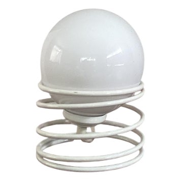 Dutch Woja Table Lamp, 1970s For Sale